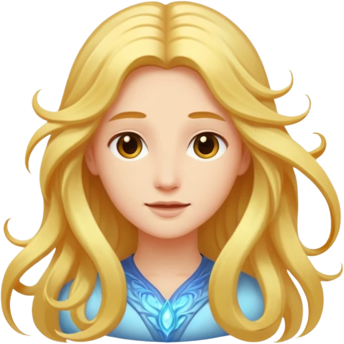 Good spirit Casper beauty emoji