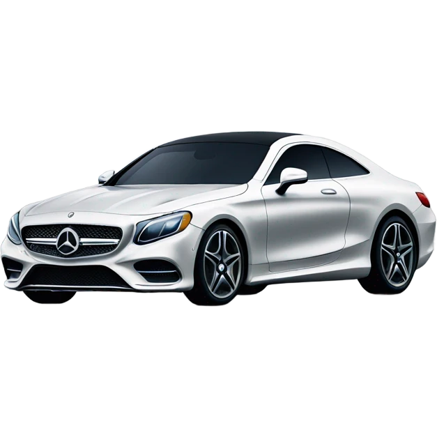 mercedes emoji
