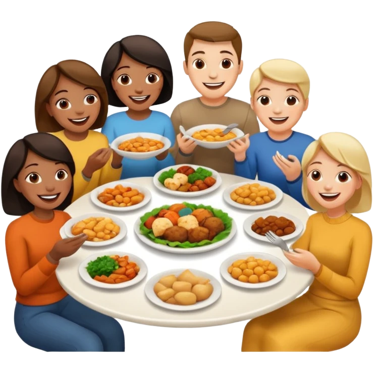 Tung tung tung sahur emoji