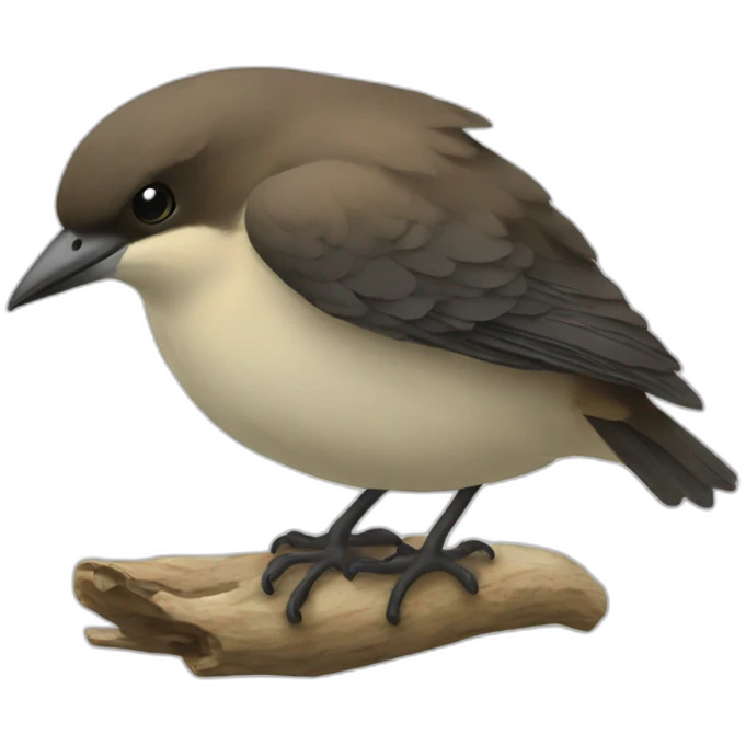 Écureuil emoji