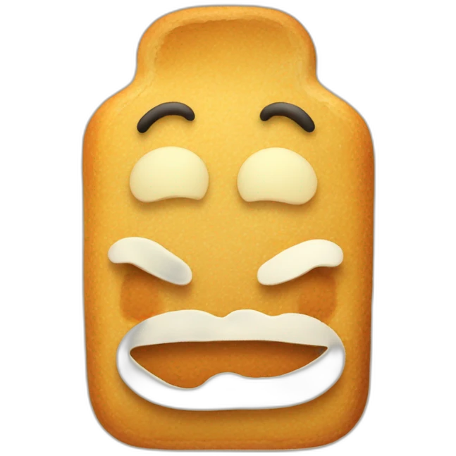 carbohydrates emoji
