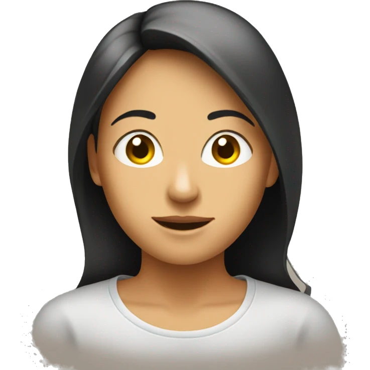 Women and cd emoji