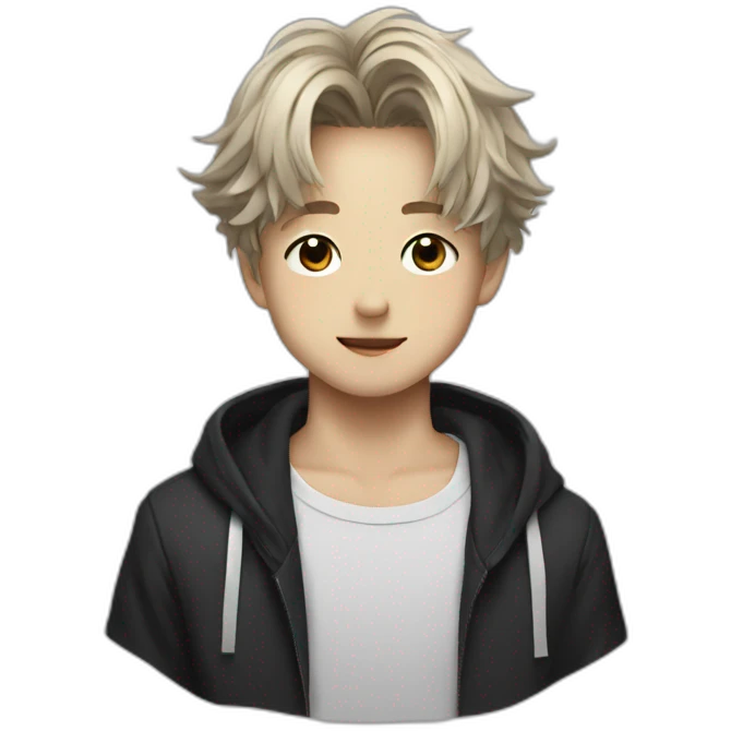 Stray kids emoji