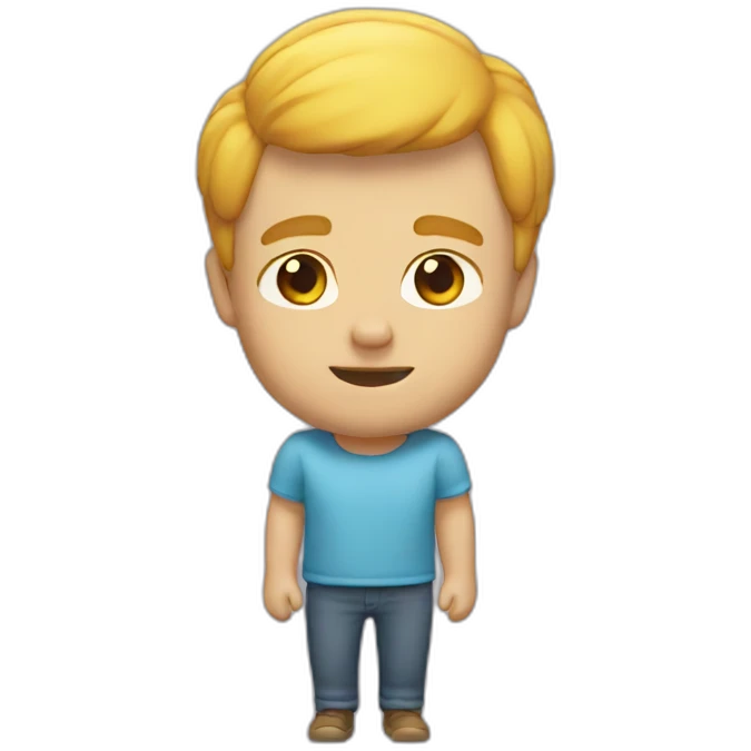 Memory 256 GB emoji