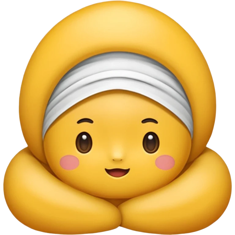 귀여운 꼬마 남자애가 탐정모자를 쓰고 돋보기를 들고있으면 좋갰어 emoji