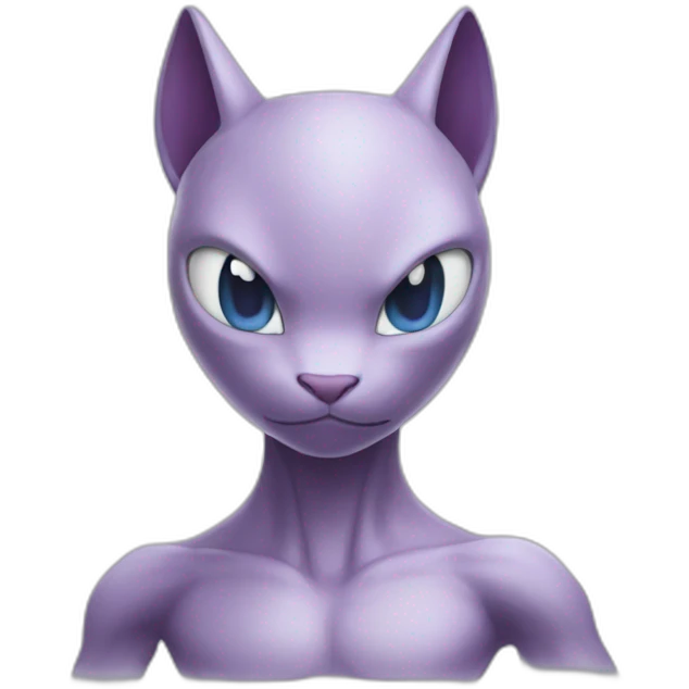 mewtwo emoji