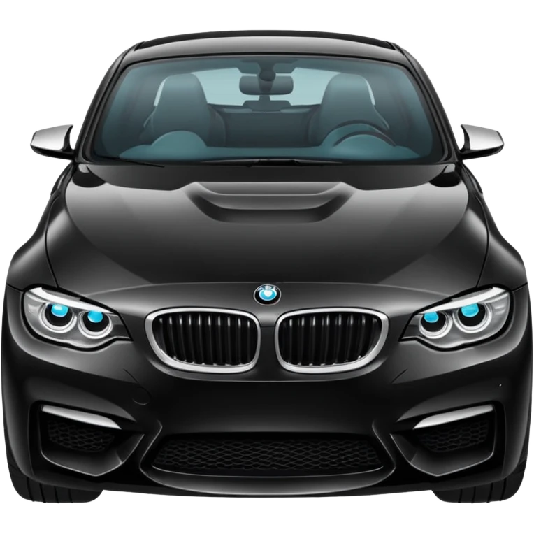 BMW emoji