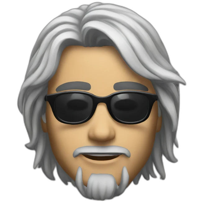 Nirvana emoji