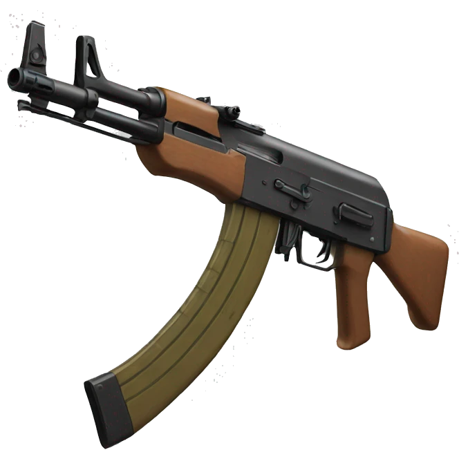 Ak-12 emoji