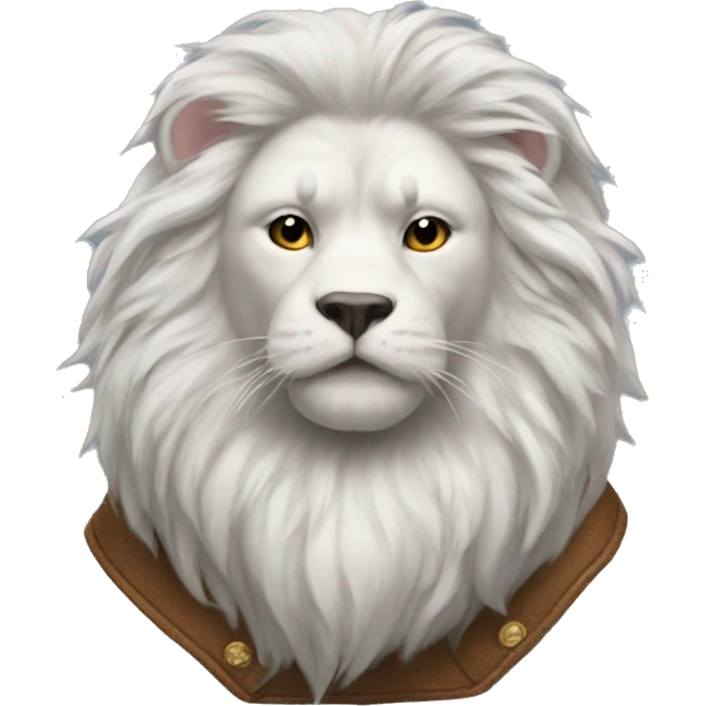 Majestic pocket knice emoji