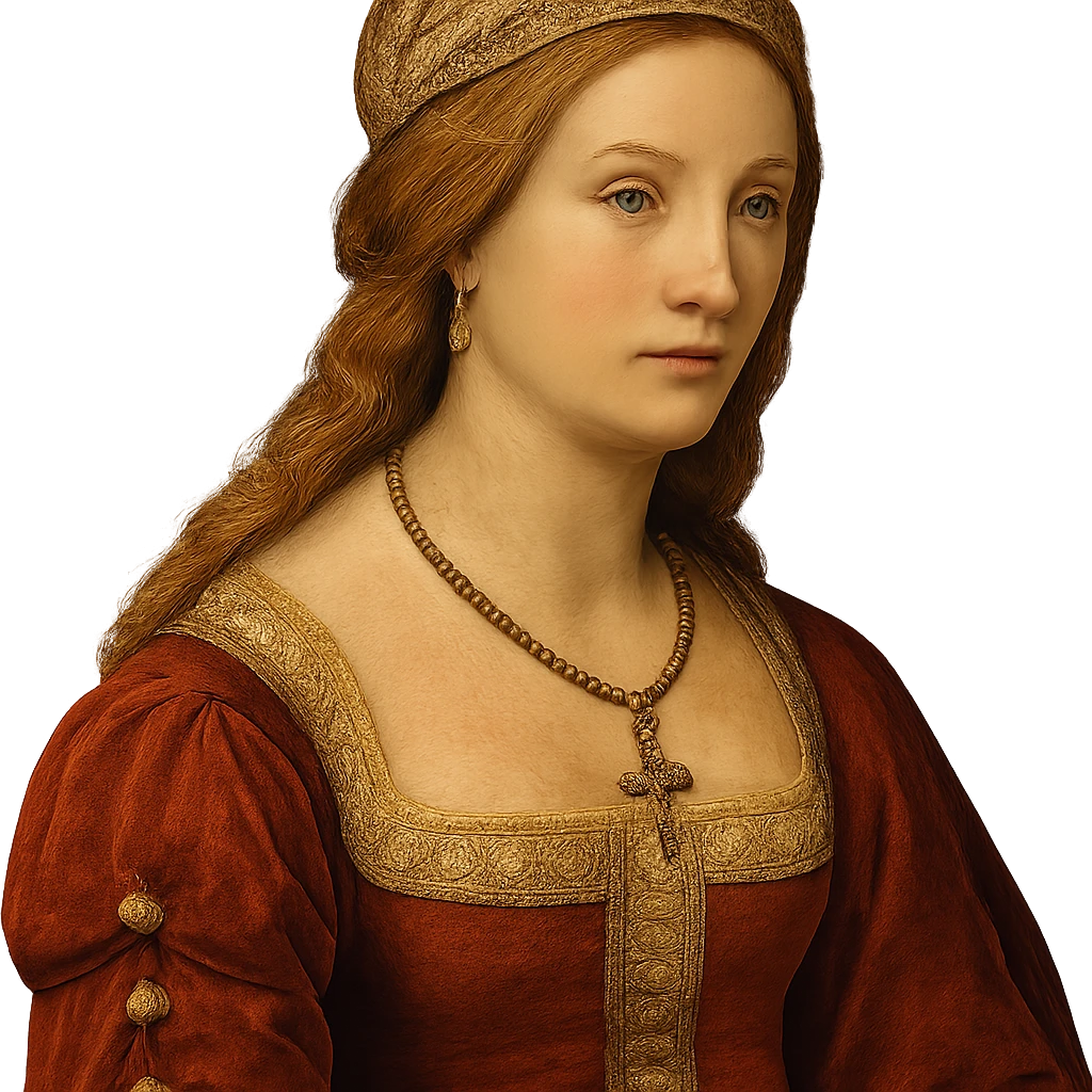 Lucrezia Borgia emoji