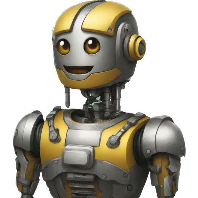 automatons emoji