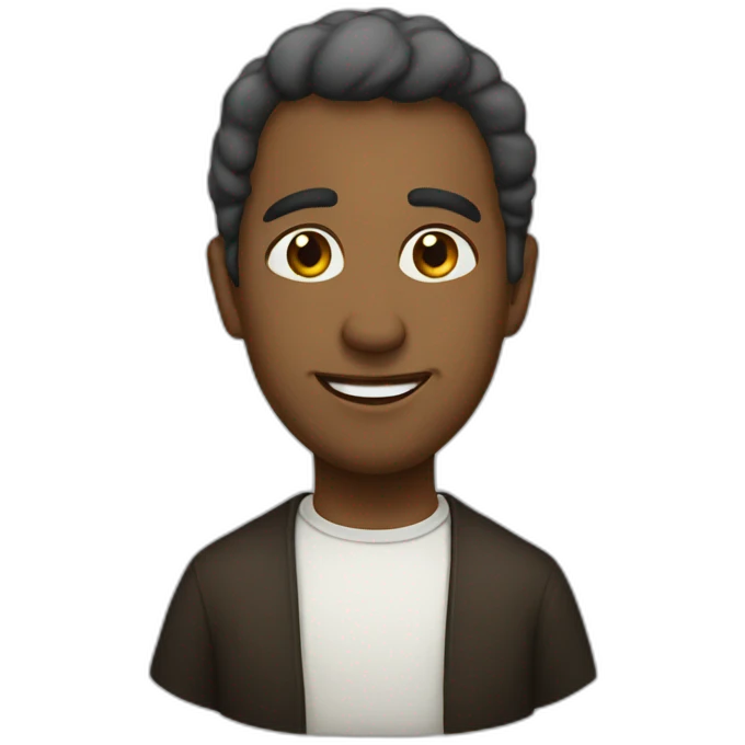 francis emoji
