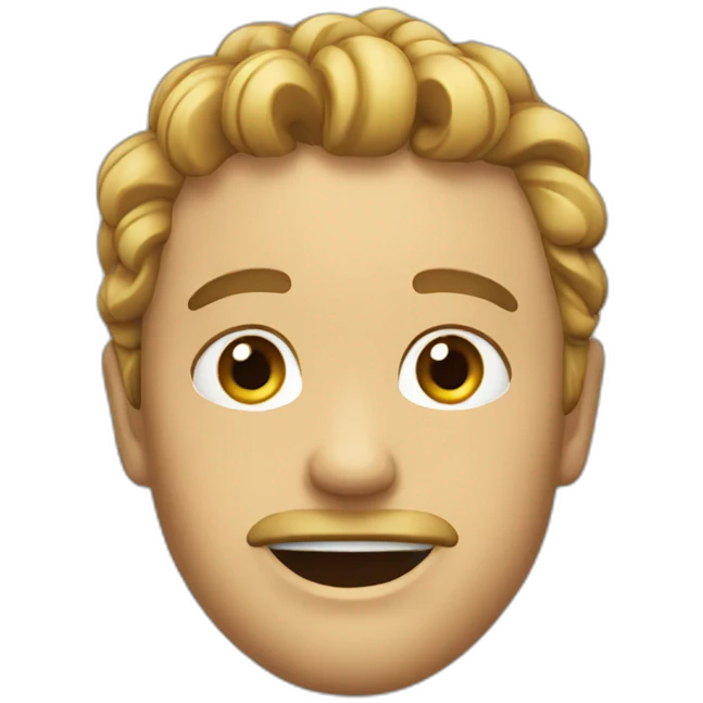 🥲 emoji