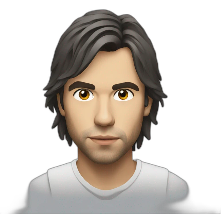 Orelsan emoji
