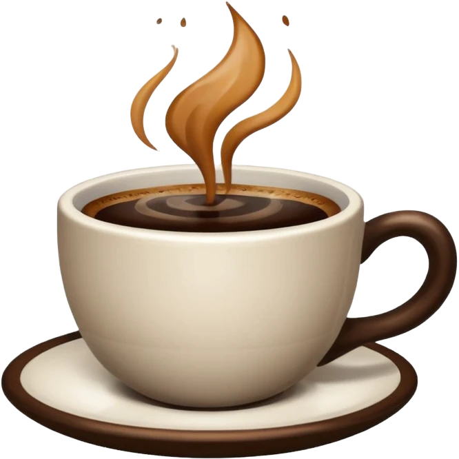 Remove the steam emoji