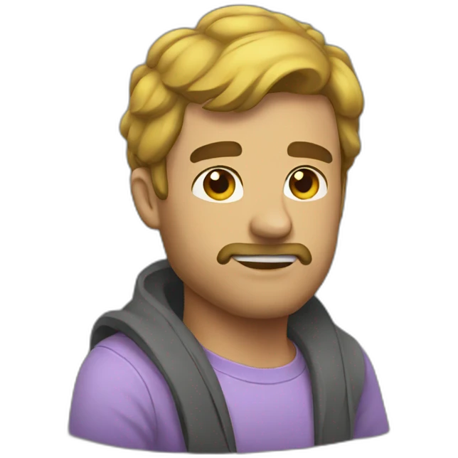 Embrasser  emoji
