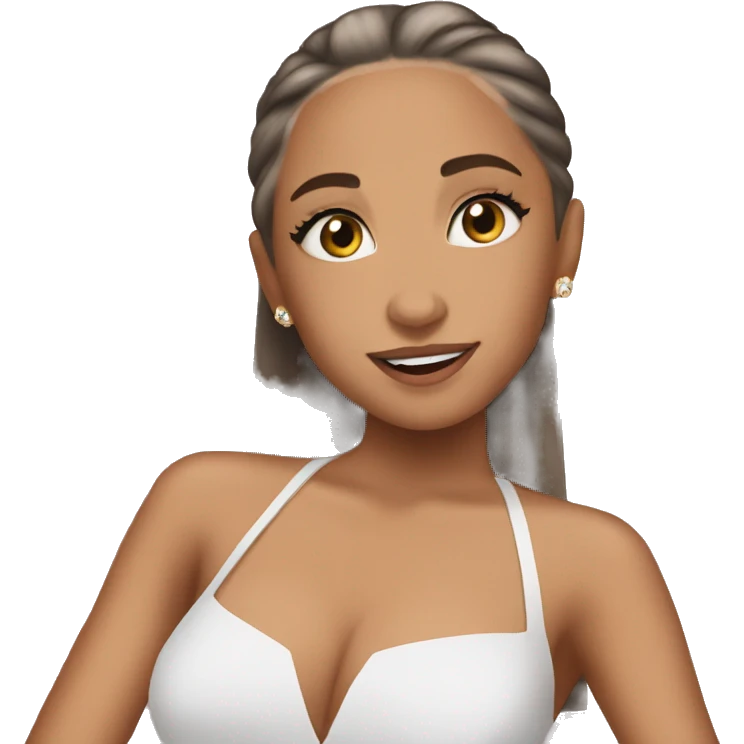 arianagrande emoji