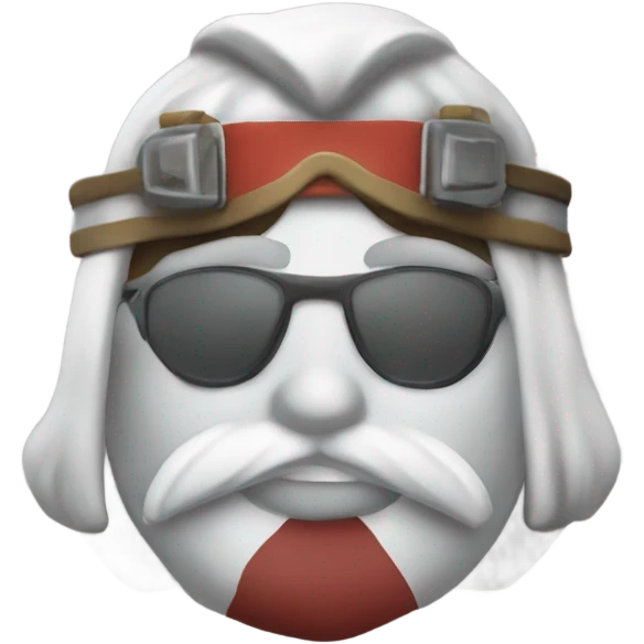 vanguard voo etf  emoji