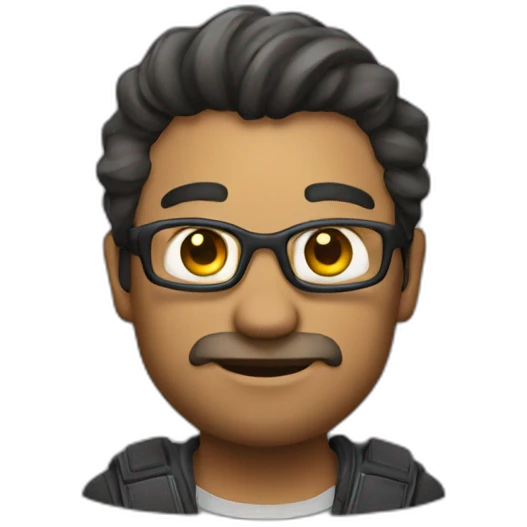 developer from future emoji
