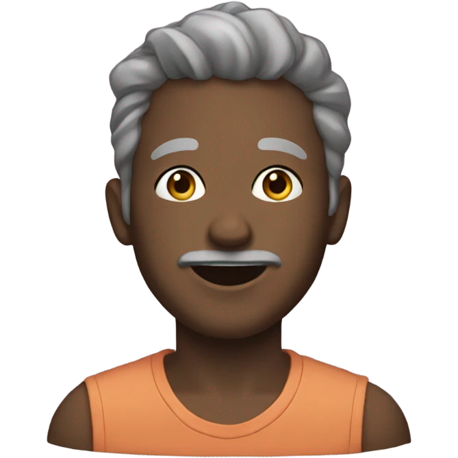 Aroace emoji