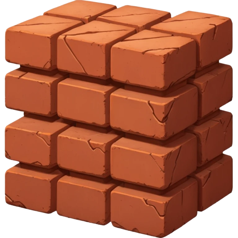 brick emoji