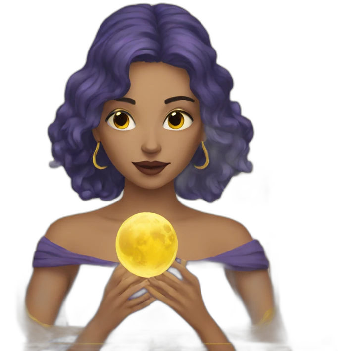 tarot emoji