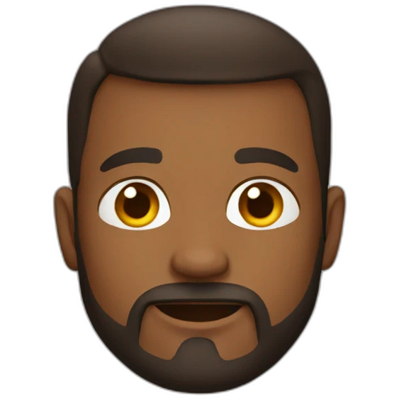 daddy emoji