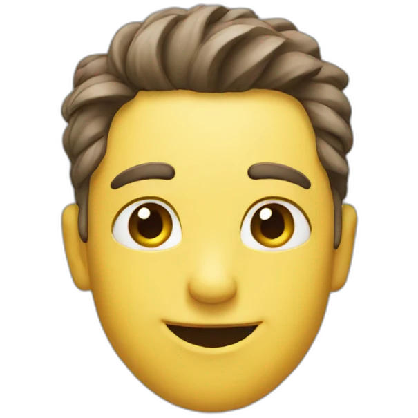 wink emoji