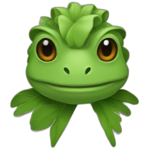 Kappa emoji