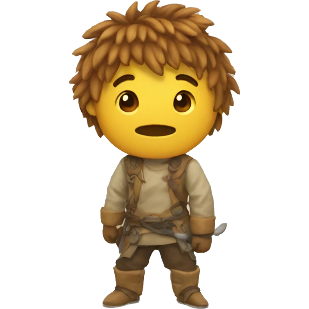 Posaune emoji