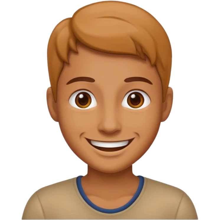 Osuran adam emoji