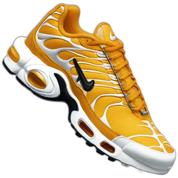 Nike TN emoji