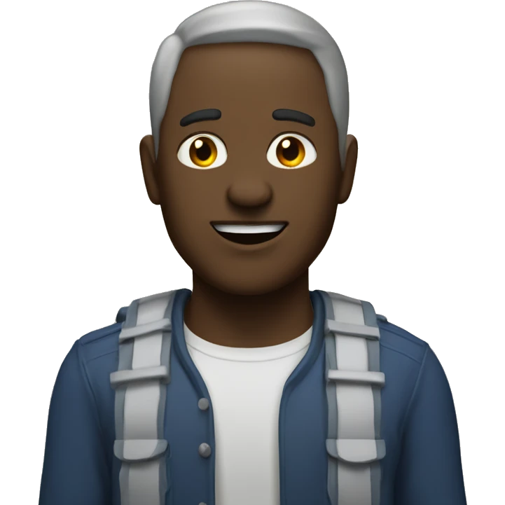 Mnato Narut emoji