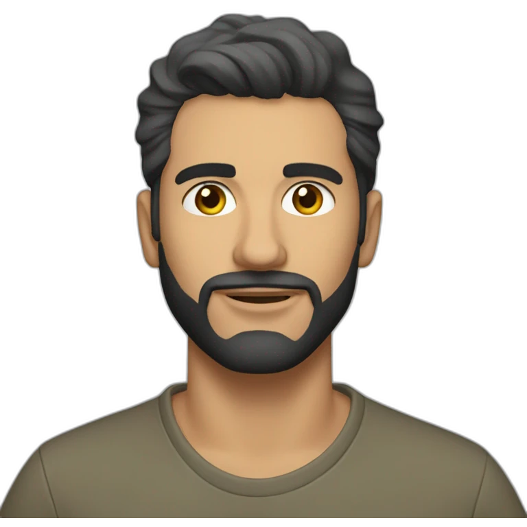 Manuel carrasco emoji