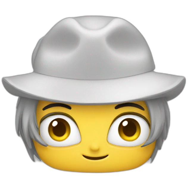 Company  emoji