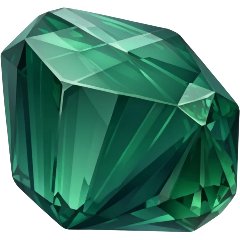 mineral Vivianite emoji