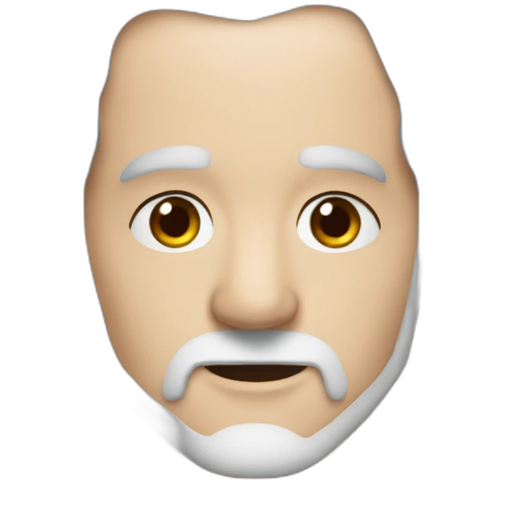 John snow emoji
