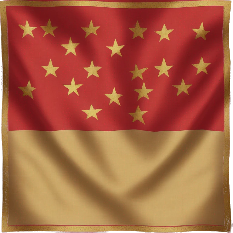 Empire ottomans flag emoji