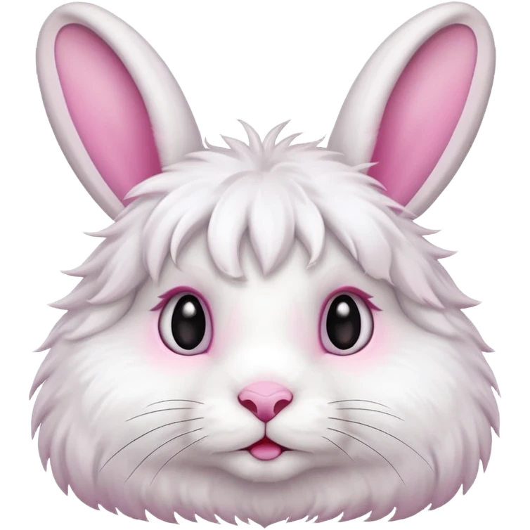 rabbit emoji