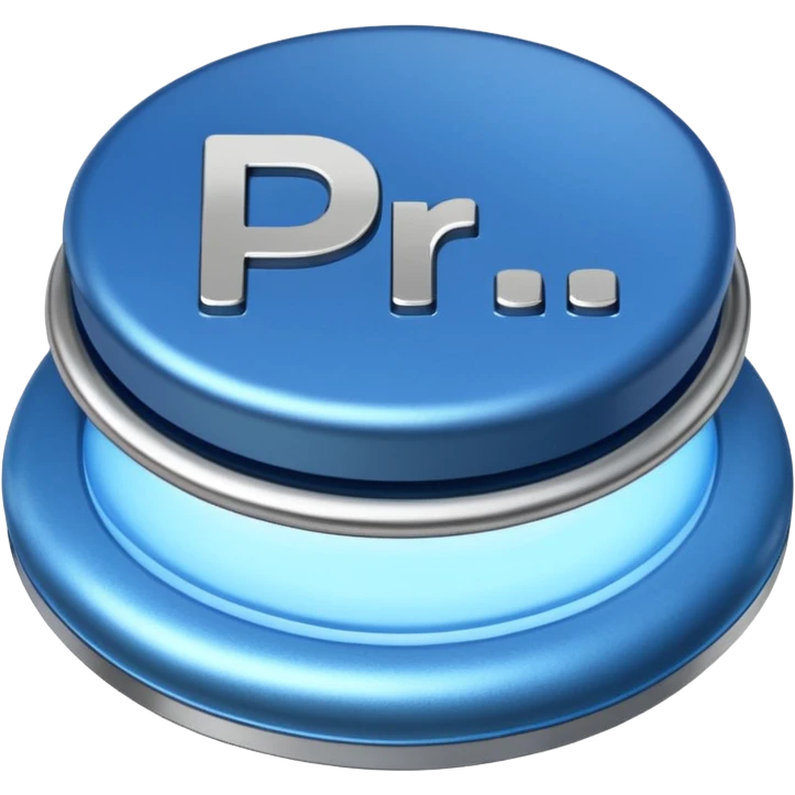 PR approval button emoji