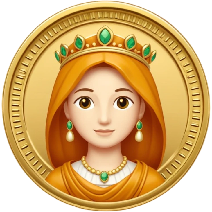 Una miniatura fotorrealista de una moneda de oro antigua o un billete de dólar plegado con un toque muy sutil y elegante de manteca de Karité derretida sobre ella. La luz dorada debe ser dominante. Colores: dorado, crema y terracota. Estilo: lujo financiero y orgánica. Enfoque suave. emoji