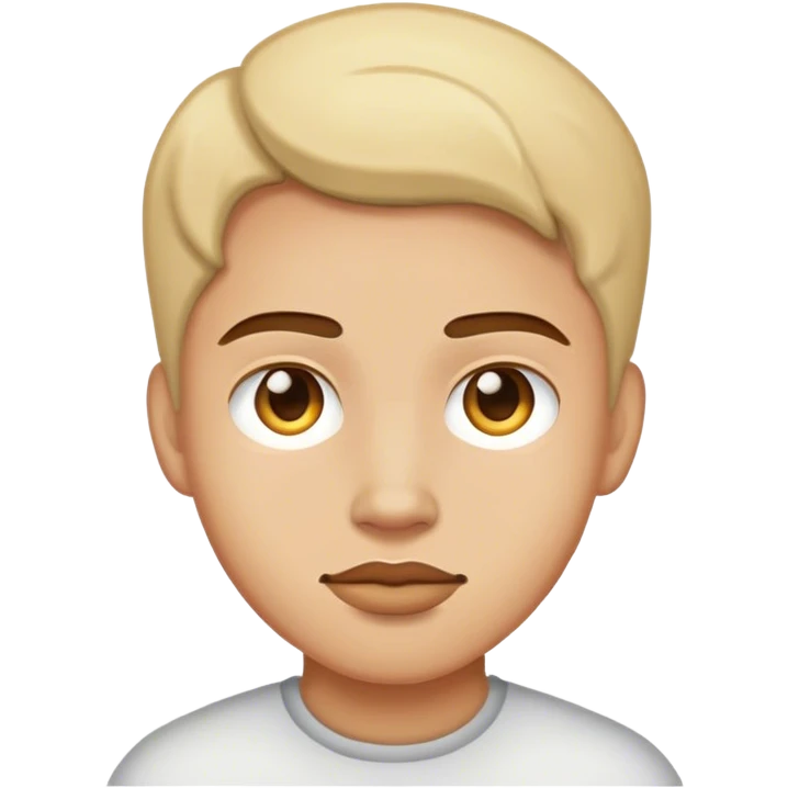 Me emoji