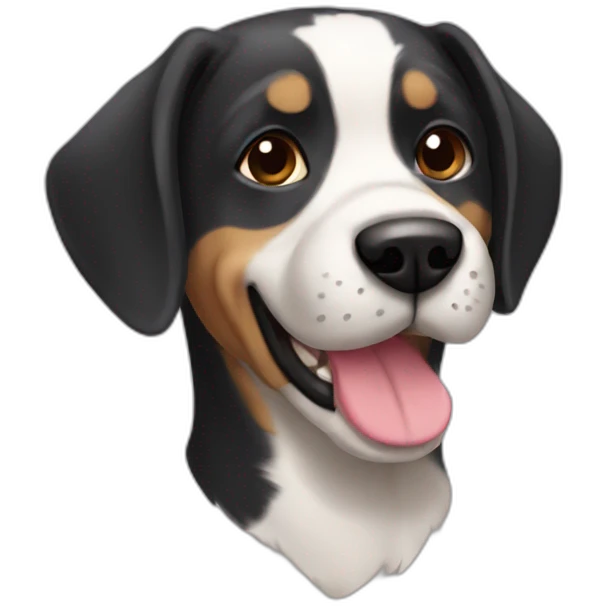Perro  emoji