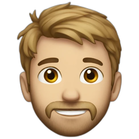 Ethan Jeske emoji