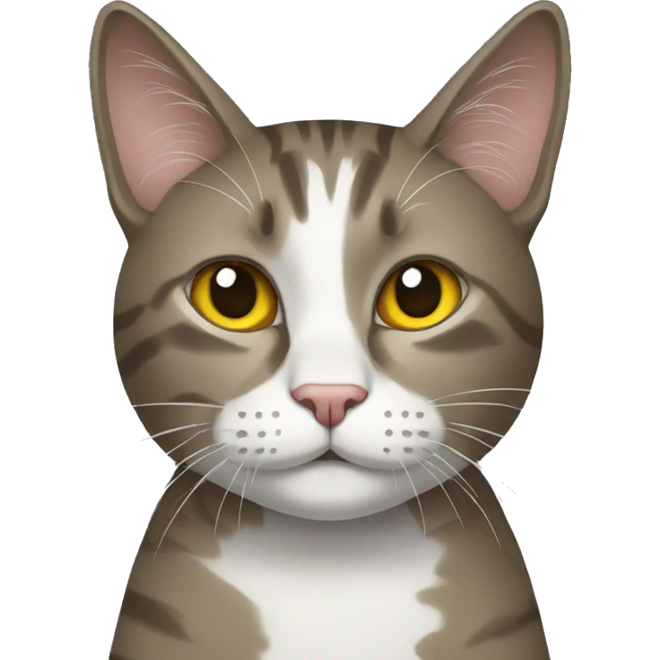 scratch cat emoji