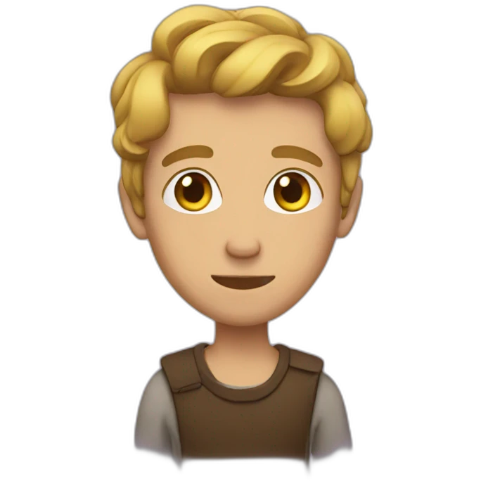 Gazo emoji