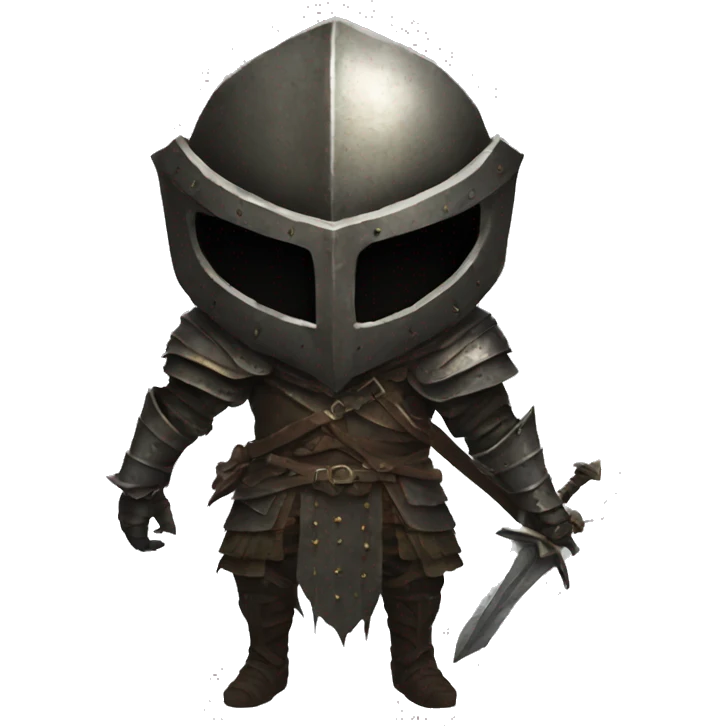 dark souls boss emoji