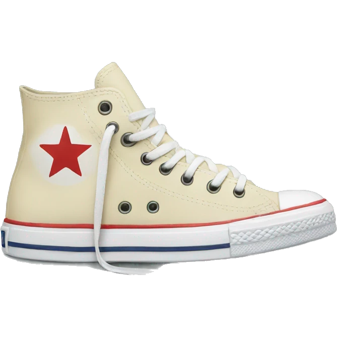 converse emoji