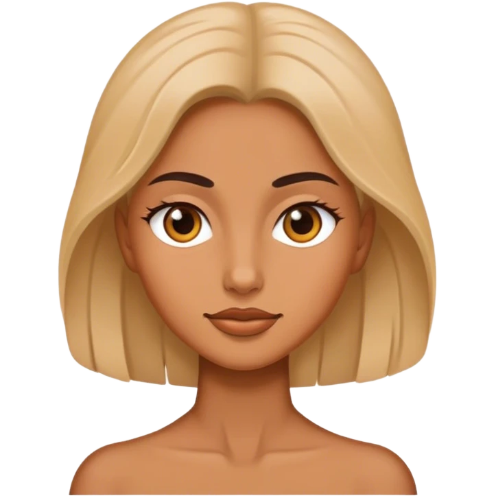 woman emoji